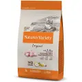 Nature´s Variety Kalkun Kattefoder Til Steriliserede Voksne Katte 7kg