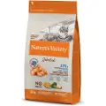 Nature’s Variety Selected Feline Adult Laksefoder Til Katte 1.25kg