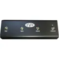 Evh 100 Watt Head 4-Button Footswitch - Nearly New