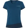 Vaude Sveit T-shirt Med Korte ærmer