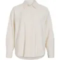 Vila Oversized Skjorte