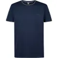 Petrol Industries M-1050-tsr642 T-shirt Med Korte ærmer