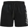 Jack & Jones Maui Plus Size Badeshorts