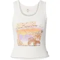 Rip Curl La Paloma ærmeløs T-shirt