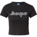 Hugo Blue Dalia 2 10271233 01 T-shirt Med Korte ærmer