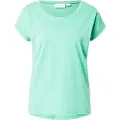 Vila Vidreamers Rund Udskæring T-shirt
