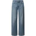Pepe Jeans Loose St Lavtaljede Jeans