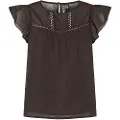 Pieces Pcastrid Bluse Uden Ærmer