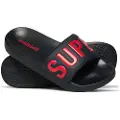 Superdry Core Graphic Klipklapper