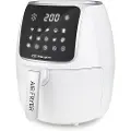 Orbegozo Fdr 64 Airfryer 4l 1500w