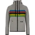 Santini Uci Hættetrøje