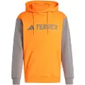Adidas Mt L Logo Hættetrøje