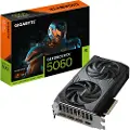 Gigabyte GeForce RTX 5060 WindForce 2 OC - 8GB GDDR7 RAM - Grafikkort