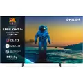 Philips 77" Fladskærms TV OLED 4K 77OLED810 Ambilight