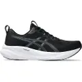 Asics Asicstil kvinder. 1012B755 Træningssko Gel-Pulse 16 sort (36), Fast, Blonder, Sport, Multisport