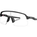 Oakley Sutro Lite S Foto Kromatiske Solbriller