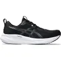 Asics Asicstil mænd. 1011B962 Træningssko Gel-Pulse 16 sort (41.5), Fast, Blonder, Sport, Multisport