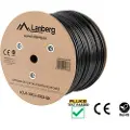 Lanberg Fluke Awg24 Cat6-rulle Netværkskabel 305 M