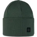 Buff Knitted Beanie