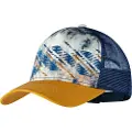 Buff Trucker Kasket