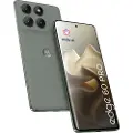 Motorola Edge 60 Pro 512gb Grå