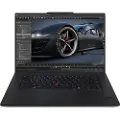 Lenovo Thinkpad P1 G7 Core Ultra 9 64gb 2000gb Rtx 3000 Ada 16"