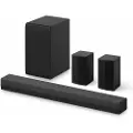 LG S40tr Soundbar