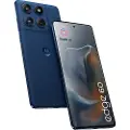 Motorola Edge 60 512GB/12GB - Gibraltar Sea Blue