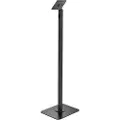 Compulocks Vesa Swift Floor Stand Black