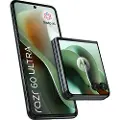 Motorola Razr 60 Ultra 16gb/512gb 7´´