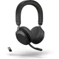 Jabra Evolve2 75 Usb Type-a Uc Sort