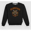 The Dudes Bearzebub Classic Sweater sort