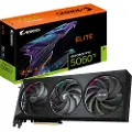 Gigabyte GeForce RTX 5060 Ti AORUS Elite - 16GB GDDR7 RAM - Grafikkort