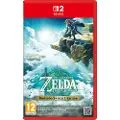 Nintendo The Legend Of Zelda: Tears Of The Kingdom - Switch 2 Edition