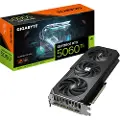 Gigabyte Rtx 5060 Ti Gaming Oc 16gb Gddr7 Grafikkort