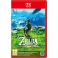 Nintendo The Legend Of Zelda: Breath Of The Wild - Switch 2 Edition