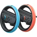 Nintendo Switch Joy-con 2 Racerrat