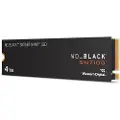 Western Digital WD Black SN7100 SSD - 4TB - PCIe 4.0 - M.2 2280