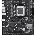 Asus PRIME B850M-K Bundkort - AMD B850 - AMD AM5 socket - DDR5 RAM - Micro-ATX