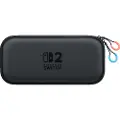 Nintendo Switch 2 Omslag