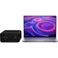 HP ZBook Ultra G1a - 14" Touchscreen | Ryzen AI Max Pro 390 | 64GB | 1TB | AMD PRO