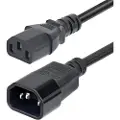 StarTech.com Pxtc13c141415eu Strømkabel