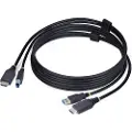 StarTech.com Hu1226 Kvm-kabel 1.8 M