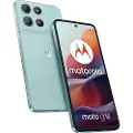 Motorola Moto G15 128GB/8GB - Glacier Blue