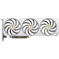 Zotac GeForce RTX 5070 AMP White - 12GB GDDR7 RAM - Grafikkort
