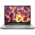 HP Zbook Fury G11 16´´ I9-14900hx/32gb/1tb Ssd/rtx 4000 Bærbar Computer