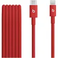 Apple Woven 1.5 M Usb-c Til Lightning-kabel
