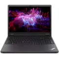 Lenovo Thinkpad P16v G2 16´´ Ultra 7-155h/32gb/1tb Ssd/rtx 2000 Ada Bærbar Computer