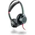 Poly Blackwire 7225 Usb Type-a Sort