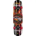Playlife Super Charger 8.0´´ Skateboard